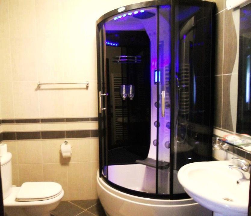 Apartment Krsmanovic Arandelovac Room photo