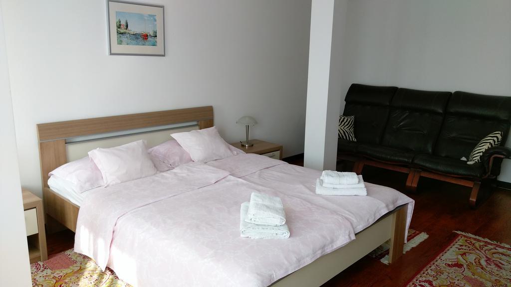 Apartment Krsmanovic Arandelovac Exterior photo