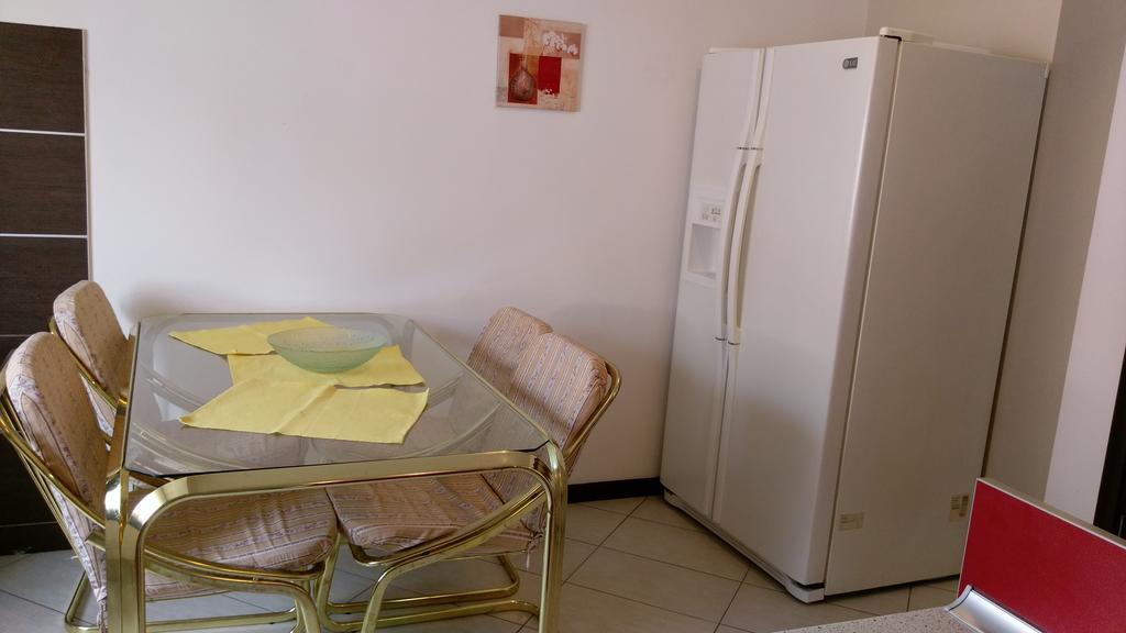 Apartment Krsmanovic Arandelovac Exterior photo