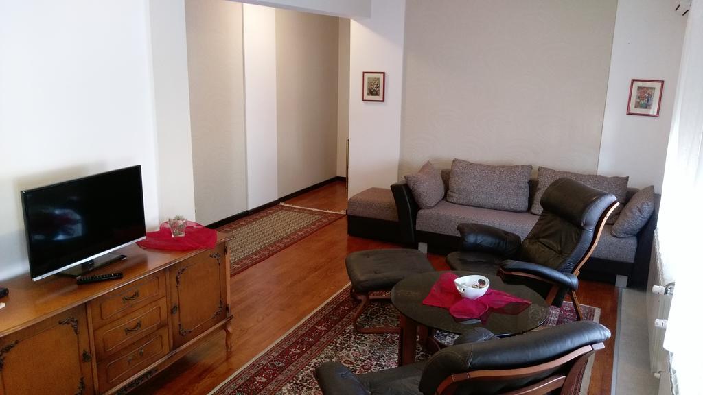 Apartment Krsmanovic Arandelovac Exterior photo
