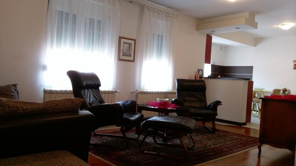 Apartment Krsmanovic Arandelovac Exterior photo
