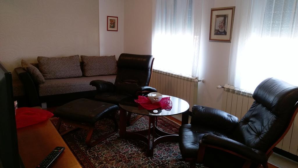 Apartment Krsmanovic Arandelovac Exterior photo