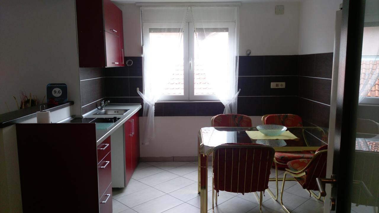 Apartment Krsmanovic Arandelovac Exterior photo